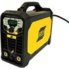 Suvirinimo aparatas ESAB Rogue ET 200iP PRO TIG DC