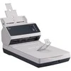Fujitsu Ricoh fi-8250 Skeneris A4 spalvotas 50 ppm 600x600 DPI, Duplex ADF/Flatbed, USB Ethernet LAN