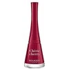 BOURJOIS Paris 1 Second Nagų lakas Moterims 9 ml, 08 CHÉRIE CHERRY
