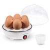 Kiaušinių viryklė ESPERANZA EKE001 EGG MASTER