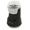 Kavamalė Grinder for coffee Esperanza Lungo EKC002K (160W, impact, juodos spalvos)