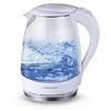 Virdulys electric Esperanza Salto Angel EKK011W (2200W 1.7l, baltos spalvos)