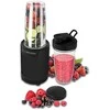 Blenderis - Esperanza EKM029 700W 0.8L Stalo Ledų Smulkintuvas Juodas