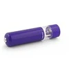 Esperanza Pipirų malūnėlis MALABAR PURPLE EKP001V