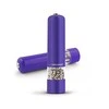 Esperanza Pipirų malūnėlis MALABAR PURPLE EKP001V