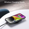 ESR Air Armor Apple iPhone 14 Plus CLEAR / dėklas telefonui juodos spalvos