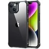 ESR Air Armor Apple iPhone 14 Plus CLEAR / dėklas telefonui juodos spalvos