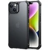ESR Air Armor Apple iPhone 14 Plus Frosted dėklas telefonui juodos spalvos