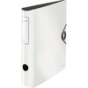 Leitz 10481001 žiedinis segtuvas A4 Balta