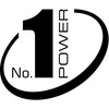 Segtuvas ESSELTE No1 POWER, A4, standartinis, 75 mm