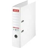 Segregatorius Esselte Nr.1 Vivida Plus svertas A4 80mm balta (10K013G)