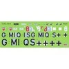 2N IP-Force Basiseinheit, 1-Taste, HD Kamera