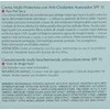 „Estee Lauder Daywear Advanced Multi Protection“ antioksidantinis kremas sausai odai su SPF15, 50 ml