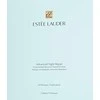 „Estee Lauder Advanced Night Repair“ atkuriamosios lakštinės veido kaukės naktinis rinkinys, 4 vnt.