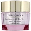 „Estee Lauder Resilience Lift Firming Sculpting Oil In Creme Infusion“ stangrinamasis veido kremas, 50 ml