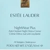 Estée Lauder NightWear Plus Anti-Oxidant Night Detox Creme dekotiksikuojantis naktis veido kremas, 50 ml