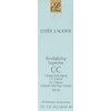 Estee Lauder Revitalizing Supreme Global Anti-Aging Creme CC SPF10 Daugiafunkcis CC kremas, 30 ml