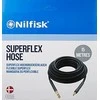 Aukšto slėgio žarna Nilfisk-ALTO Superflex; 15 m