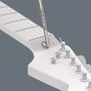 Gitarų remonto ir priežiūros rinkinys 27 vnt Wera 9100