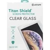 Apple eStuff eSTUFF TitanShield grūdintas apsauginis stiklas, skirtas iPad Pro 12.9&amp;apos|&amp;apos| – 3 kartos 2018/2020 m