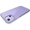 eStuff iPhone 13 mini minkštas dėklas