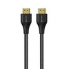 Kabelis eStuff INFINITE HDMI 2.1 Cable 8K 2m