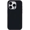 Dėklas eSTUFF INFINITE (GRS) RIGA iPhone 15 Pro Juodas Cover. Material: