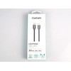 Cable apple eStuff USB-C – Lightning 1m 8pin ES602160