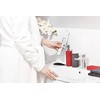 ETA | Oral care centre (sonic dantų šepetėlis+oral irrigator) | ETA 2707 90000 | Įkraunamas | Suaugusiems | Šepetėlių skaičius galvutės įeina 3 | Number of teeth brushing modes 3 | Sonic technology | Baltas