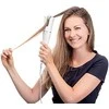 ETA | Fenité garbanojimo geležis | ETA932790000 | Jonų kondicionavimas | Temperatūra (maks.) 210 °C | Šildymo lygių skaičius 4 | Ekranas Nėra ekrano | 33 W | Baltas