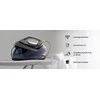 Lyginimo sistema ETA129090000 Steamio