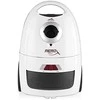 ETA | Dulkių siurblys | Aero ETA050090010 | Supakuotas | Galia 700 W | Dulkių talpa 2 L | Baltas