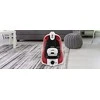 ETA | Dulkių siurblys | Salvet ETA051390000 | Be maišelio | Galia 700 W | Dulkių talpa 2,2 L | Raudona