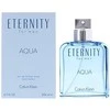 Kvepalai vyrams Calvin Klein Eternity For Men Aqua EDT, 200 ml