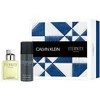 Calvin Klein Eternity For Men EDT tualetinis vanduo vyrams, 100 ml + deodorant spray, 150 ml