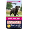 Eukanuba Senior large breed visavertis pašaras senyviems šunims (virš 9 m.) 15kg