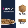 Eukanuba Senior large breed visavertis pašaras senyviems šunims (virš 9 m.) 15kg