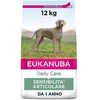 Eukanuba Daily Care jautriems sąnariams suaugusiems 12 kg
