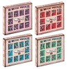 Dėlionė Eureka Bvba Eureka! 10 Metal Puzzles - Mėlyna Set