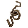 Dėlionė G3 Stalo žaidimas galvosūkis Huzzle Cast Hook 2/6