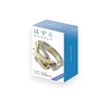 G3 Stalo žaidimas Huzzle Cast Ring 4/6 galvosūkis