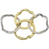 G3 Stalo žaidimas Huzzle Cast Ring 4/6 galvosūkis