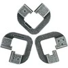 G3 Stalo žaidimas galvosūkis Huzzle Cast Chain 6/6