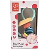 HAPE žaislas-kramtukas Karoliukų labirintas, E8501B