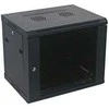 Eurocase Rack GMA6409, juodas