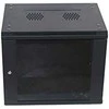 Eurocase Rack GMA6409, juodas