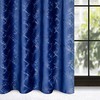 Eurofirany Užuolaidos ADRIA / GN + SZA 140X270 JUOSTOS