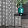 Eurofirany Užuolaidos CHILL / GF + SR 140X250 TRANS