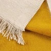 Eurofirany ANTKLĖ/DUO/AKRILAS/1 150X200 BEIGE+MEDUS