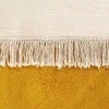 Eurofirany ANTKLĖ/DUO/AKRILAS/1 150X200 BEIGE+MEDUS